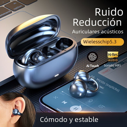 Auriculares Bluetooth para Deportes