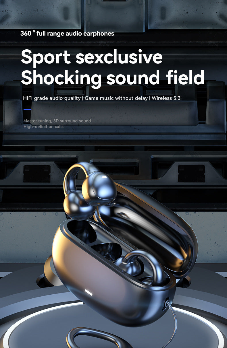 Auriculares Bluetooth para Deportes