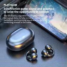 Auriculares Bluetooth para Deportes