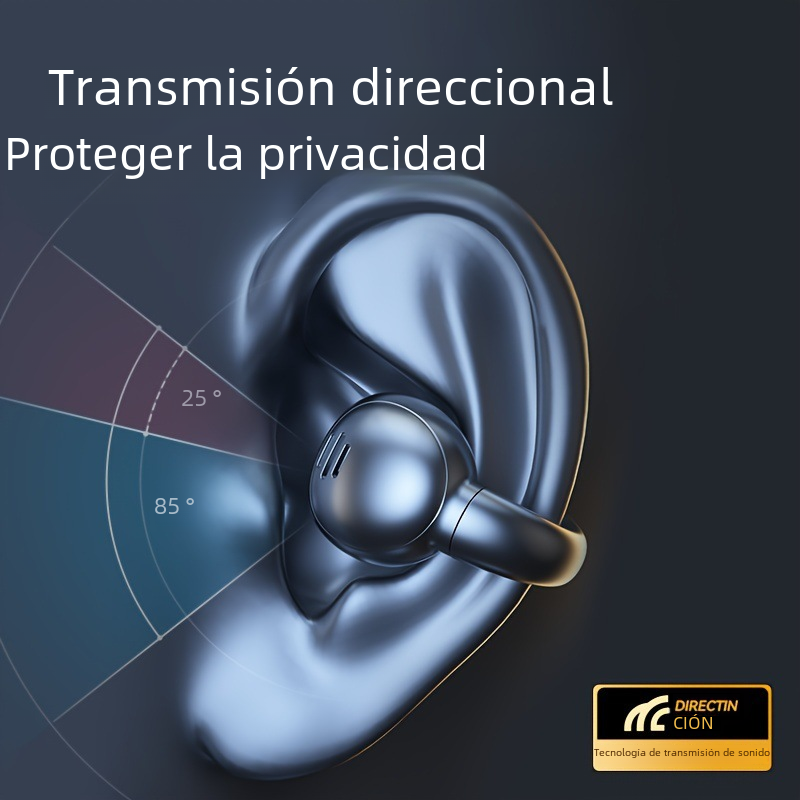 Auriculares Bluetooth para Deportes